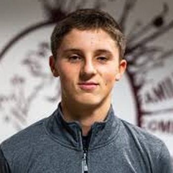 James Theedom Biography